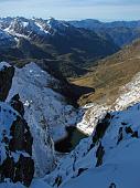 12_Dalla cresta il Lago del Diavolo fino al Resegone